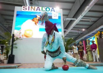 Sinaloa consolida su liderazgo en el Tianguis Turístico 2026 al concretar más de mil citas de negocios