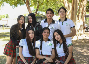 Conalep Sinaloa reconoce el heroísmo y compromiso social de dos estudiantes