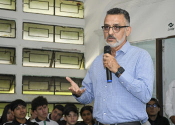 Reconocimiento al talento informativo escolar Conalep Sinaoloa