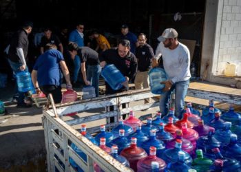 AQUATÓN 2026 supera meta histórica y recauda más de 1.2 millones de litros de agua