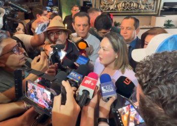 Realizarán censo en Villa Juárez, Navolato, para brindar apoyos a la población: Gobernadora Yeraldine