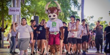 Los Mochis es sede de los Juegos Deportivos Estatales COBAES 2026