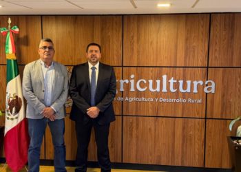 Reanuda SADER pagos pendientes del apoyo federal extraordinario a productores de la cosecha de maíz 2023-2024: Ismael Bello Esquivel