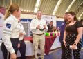 Encabeza Alcalde Antonio Menéndez la primera Feria Municipal de la Prevención en Ahome