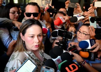 Gobernadora Yeraldine gestionará que el subsidio a la tarifa 1-F entre en vigor a partir de abril para el siguiente año