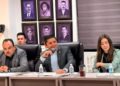 Regidor César Emiliano Gerardo llama a reforzar medidas de prevención tras tragedia en Plaza Fiesta Las Palmas