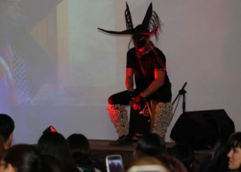 ¡De África al cajón peruano! Daniel Borrego presenta “Ancestral Beats
