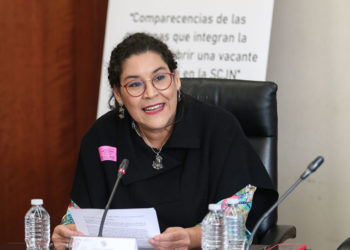 La Suprema Corte de Justicia de la Nación (SCJN) avaló un acuerdo que prohíbe reprobar a alumnos de educación básica