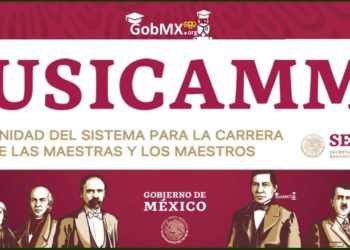 Fin del USICAMM