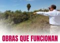 Mantenimiento, limpieza y desazolve del Dren Juárez dio buenos resultados en la lluvia de este lunes