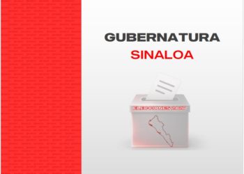 Encuesta de RUBRUM en el Estado de Sinaloa para el proceso a la gubernatura del próximo año