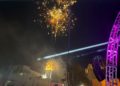 ¡Viva Los Mochis 123 Aniversario! Inicia con éxito el Festival de mi Ciudad