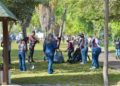 El Fuerte se suma a la Jornada Estatal de Limpieza: Eco Sinaloa: Playas, Costas y Destinos Limpios