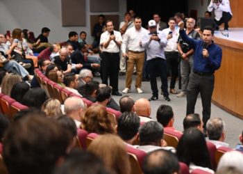 El SUNTUAS exige al Gobierno Federal recursos financieros para la UAS