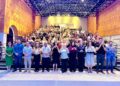 Capacitan a funcionarios del Ayuntamiento de Ahome contra el hostigamiento y acoso laboral