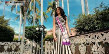 El Fuerte listo para ser sede de la final nacional de trajes típicos de Miss Teen México 2026