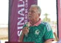 El Fuerte está listo para vivir La Fiesta del Futbol