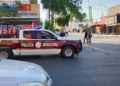 Ajusta Seguridad Pública horarios de elementos ante altas temperaturas