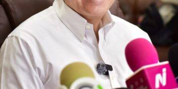 “Funcionarios municipales deben mantenerse al margen de procesos internos de partidos”: Antonio Menéndez
