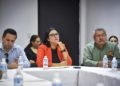 Fortalecen acciones de prevención de la violencia familiar en colonias vulnerables de Ahome