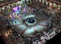 Éxito total la etapa de Traje Típico de Miss Teen México 2026 en El Fuerte