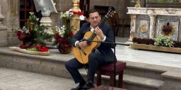 El Fuerte se llena de música y talento