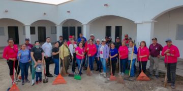 Comprometidos con el bienestar de quienes más lo necesitan