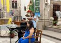 Recital de canto por la Soprano Cinthia Rosado