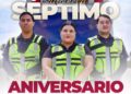 ¡SUMMA cumple 7 años!