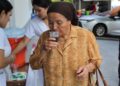 Llama Salud Municipal a extremar precauciones por golpes de calor y deshidratación