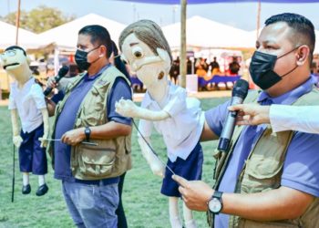 SSP Sinaloa llega a más de 50 mil personas mediante acciones de Programas Preventivos en modalidades presencial y virtual