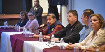 Sesiona el COPLAM Ahome y toma protesta a nuevos integrantes