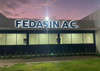 FEDASIN inaugura nueva casa para la abogacía sinaloense en Los Mochis, es la primera a nivel nacional.-