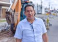 COMUN y SOP registran importantes avances en bacheo