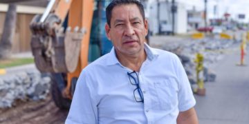 COMUN y SOP registran importantes avances en bacheo