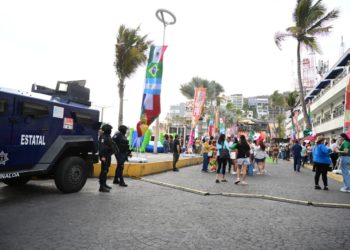 “Sinaloa, la Fiesta del Fútbol”