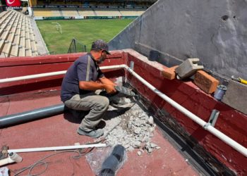 Con más de mil 700 millones de pesos, se realizan más de 200 obras en los 20 municipios, “Seguimos avanzando en Sinaloa”: Raúl Montero