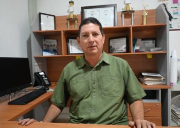 NUEVO TALLER DE AUTOTRANSPORTES IMPULSARÁ LA EMPLEABILIDAD DE ESTUDIANTES DEL PLANTEL CONALEP JUAN JOSÉ RÍOS