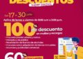 ¡Buenas noticias para los contribuyentes de Ahome!