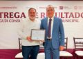 Ahome 1er. lugar en la Guía Consultiva del Desempeño Municipal 2025