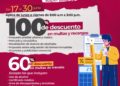 Últimos 4 días en programa de descuentos en impuesto predial