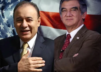 Surge nuevo escándalo en Morena: Dos gobernadores son investigados por Estados Unidos de tener ligas con cárteles