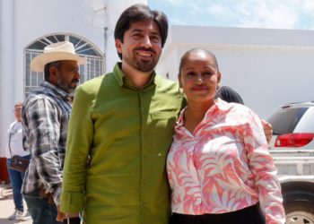 Gobierno de Sinaloa fortalece el bienestar de más de 800 mil sinaloenses