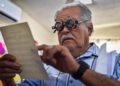 Invita Salud Ahome a evaluación oftalmológica para tener lentes gratuitos