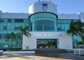 El Rector de la UAS, doctor Jesús Madueña, presentará su Primer Informe de Labores 2025–2026