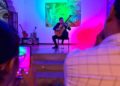 Resuena la guitarra clásica con magistral concierto de Francisco Bibriesca