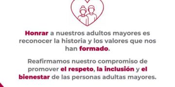 Día Mundial de Toma de Conciencia del Abuso y Maltrato en la Vejez