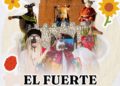 El Fuerte celebra su 462 aniversario con el festival “Raíces y Colores”