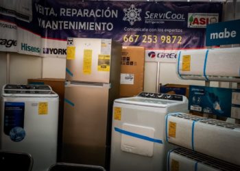 Ahorro de energía para un futuro sustentable: SEBIDES acerca alternativas que generan bienestar a las familias sinaloenses