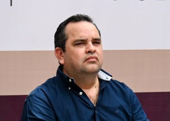 “Mazatlán sigue siendo uno de los principales destinos turísticos del país”, Pablo Bedoya